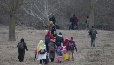 الاتحـاد الأوروبـي ينـاقـش سبـل تعـزيز العـودة الطـوعية للاجـئين السوريين