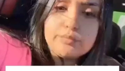 مدونة مغربية تتعرض لموقف محرج بعد اختفاء الفلتر ولم تستطع استعادته