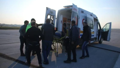 وفـ.ـاة مهندس بصـعـ.ـقة كهـ.ـربائـية أثنـاء صـيانة في مطار حلب الدولي