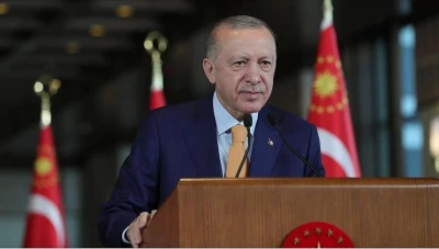 أردوغان: تركيا تواصل دعم سوريا لتحقيق الاستقرار ولا إجبار للاجئين على العودة