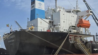 وصول أكثر من 50 ألف طن قمح إلى طرطوس واللاذقية لدعم إنتاج الخبز