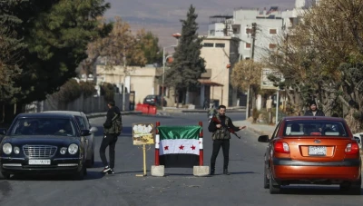 مصـير الوثـائق المـدنية في سـوريا: تحـديـات ما بـعد سـقـوط النـظـام