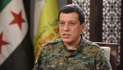 مظلوم عبدي: عدم دعوة قسد لاجتماع توحيد الفصائل سيؤدي إلى تعقيد الأوضاع