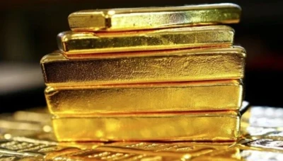 ارتفاع تاريخي في أسعار الذهب.. الأونصة تتجاوز حاجز 3000 دولار لأول مرة عالمياً