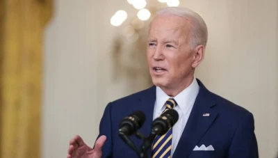 رويترز: بايـدن يعـتزم الإعـلان عن عقـوبـ.ـات جديـدة قبل مغـادرته منـصـبه