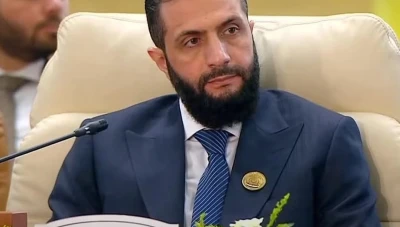 "الإيكونومست": هل ينجح الإنجيليون ويهود أمريكا السوريون في تغيير موقف واشنطن من دمشق؟