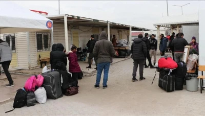 السويد تعلن خططاً لإعادة السوريين وزيادة بدل العودة الطوعية