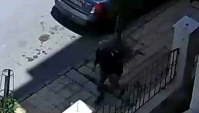 تفـشي ظاهـرة السـرقة في ضاحية قدسيا: دعوات لمـكافحة الجـريـمة وتأمين الأمـن