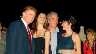 فضـائح جنـسية تكشفها وثائق إبستين: رؤساء دول ورجال أعمال ومحامون في مرمى الأضواء