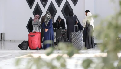 وزير الداخلـية التـركي يـوضـح أوضـاع السوريين في تركـيا ويعلـن خـططـاً للزيـارة إلى دمشق