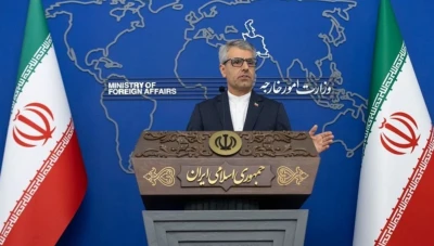 تصريحات إيرانية تثير الجدل بشأن الوجود الأجنبي في سوريا والحكومة الجديدة ترد بحزم