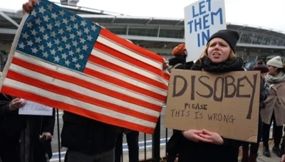 بايدن يعلن عن برنامج جديد لاستيعاب المهاجرين.. ما هي شروطه؟