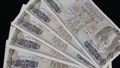 قصة أول ليرة سورية بتوقيع كبار رجالات الدولة وتصميم فني أبهر العالم