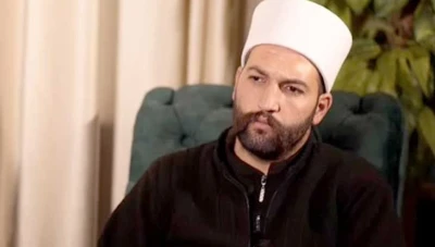 البلعوس يؤكد: الشعب السوري لم يتخلَّ عن السويداء