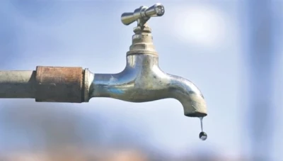 مـؤسـسة ميـاه حلب: دعـوة لترشـيـد استـهـلاك المـياه بسـبب تـراجـع عمـل محـطـات المعـالـجة