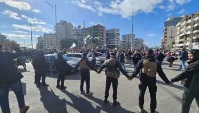 تصريحات رسمية حول الاحتجاجات والتطورات الأمنية في الساحل