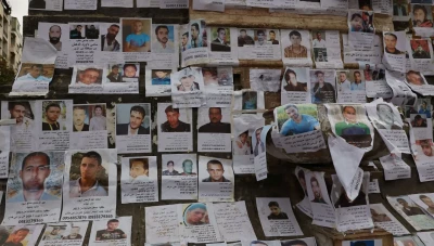 تحقيق أمريكي: آلاف أطفال المعتقلين في سوريا فُصلوا قسراً وأودعوا دور الأيتام دون هويات