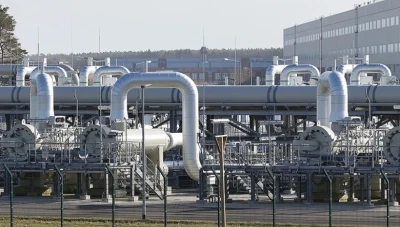 الإمارات توقع اتفاقا ضخما للغاز