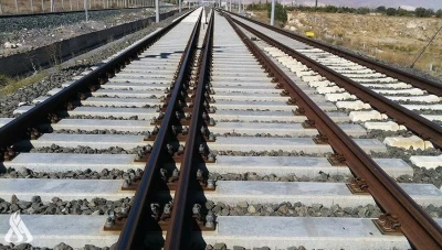 العراق يعـتزم بـناء خـط سكـك حديـدية يربـط بين البـصرة وشرم الشيخ في مصر