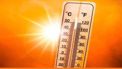 موجة حر صيفية تستمر حتى منتصف الأسبوع المقبل: ارتفاع في درجات الحرارة وطقس لطيف ليلاً