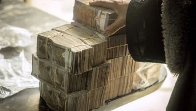 سعر صرف الليرة السورية عند افتتاح يوم الأربعاء