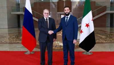 تسريبات تكشف تفاصيل اجتماع سري بين مسؤولين سوريين وروس في دمشق.. خلافات على الطاولة