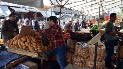 حماية المستهلك: ارتفاع الأسعار يضرب الأسواق