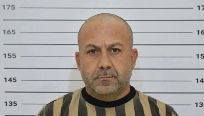 اعتقال أيهم يوسف بتهم جـ..ـرائم حرب في جبلة