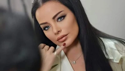 تولين البكري تحصل على الإقامة الذهبية وتعلق صار عندي بوط جديد سكر فيه الحنك