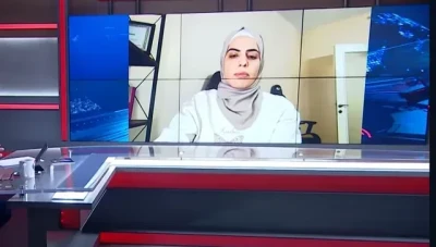 حقوقية سورية تستنكر استغلال أجساد النساء في الحملات الدعائية الطائفية وتأثير الأكاذيب على المجتمع