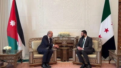 اجتـماع خليـجي اسـتثـنائي في الكويت لمـناقـشة أزمـات سوريا ولبـنان