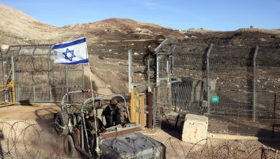 تحذيرات دولية من خطط إسرائيل لتعزيز وجودها العسكري في الجولان