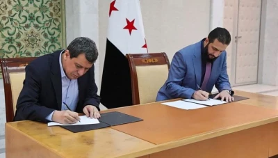 بيان صادر عن مجلس سوريا الديمقراطية حول الاتفاق الموقع مع الدولة السورية