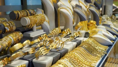 أسعار الذهب في سوريا اليوم الأحد 14 كانون الأول 2025