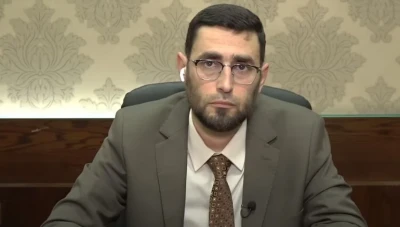 وزير المالية: نظام ضريبي جديد في سوريا قريبًا بمعدلات قريبة من نسبة الزكاة