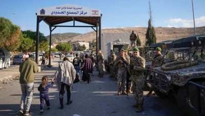 حملات أمنية على الحدود اللبنانية السورية بعد تسريبات عن فلول النظام