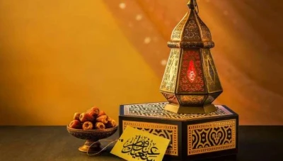 تحديد أول أيام عيد الفطر في سوريا فلكياً