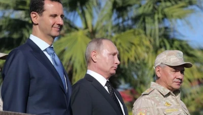 الإهـانـات الروسـية البـارزة لبـشار الأسد