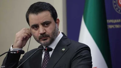 وزير الخارجية السوري: قرار ترامب يفتح أبواب الازدهار والعودة الآمنة للمهجرين!