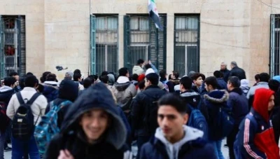 حلب تستعد لاستقبال 130 ألف طالب في الامتحانات بإجراءات أمنية وخدمية مشددة