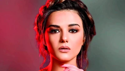 دانا مارديني وتجربتها في عالم التمثيل وكيف تتعامل مع الشائعات والتحديات التي تواجهها