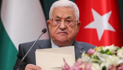 عباس مصمم على الشهادة وتطبيق الشريعة الإسلامية