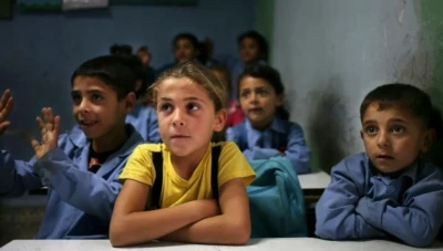 مـنع تسجيل الأطفال السوريين في المدارس اللبنانية: انتـهـاك لحقوق الإنسان أم تطبيق للقانون؟