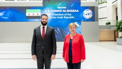 تقييم جديد لصندوق النقد يكشف ملامح التعافي في الاقتصاد السوري