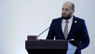 وزير الطاقة السوري يعلن عن خطط لتحسين الكهرباء وتأسيس شركات قابضة