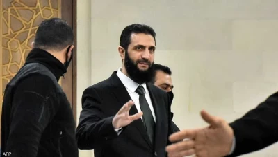 إسـرا.ئـ.ـيل تنتـقـد الإدارة السورية الجـديدة