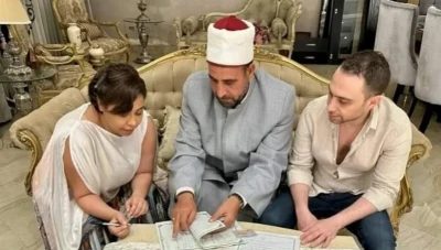 عودة شيرين عبد الوهاب لـ حسام حبيب