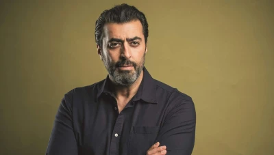 باسم ياخور يقر بأخطائه السياسية ويقدّم اعتذاراً للجمهور السوري