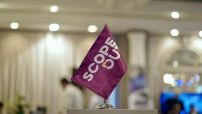 خدمات الأعمال في سوريا: سكوب آوت في صدارة شركات التأسيس