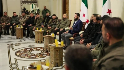 خطوات حكومية جديدة لتحقيق تنمية متوازنة بين المحافظات السورية